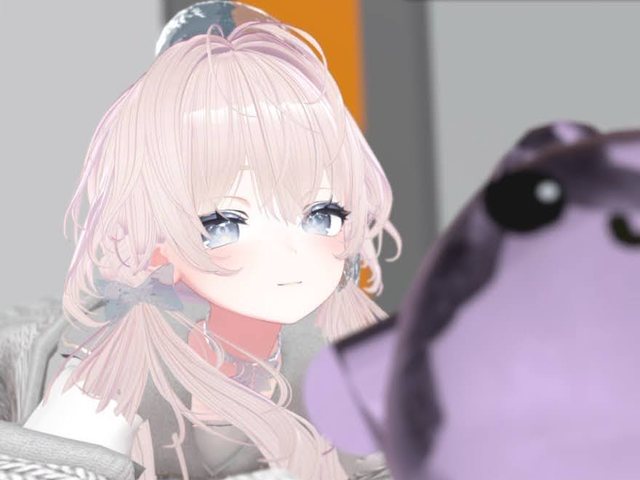 部長のむにーの